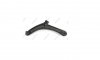 Wahacz przedni dolny lewy CP5053 Jeep Compass MK 2007-2010